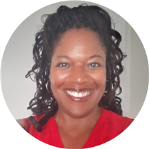 Tamara Tucker, LCSW