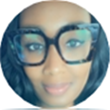 Tamarie Steen, LMHC
