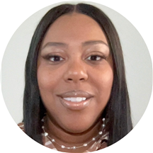 Tamaya Staten, LCSW
