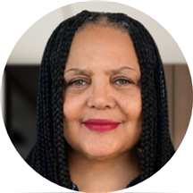 Tambra Greene, LCSW