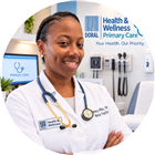 Tameca Miller, APRN