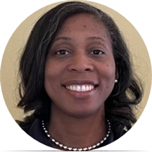 Tamecia Hill, LPC