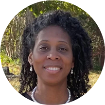 Tamecia Hill, MA, LPC