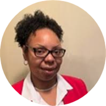 Tameika Ivey, LPC