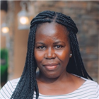 Tameka Badger, LPC