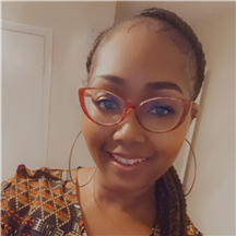 Tameka Bell, LPC