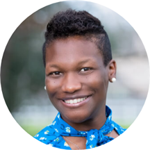 Tameka Franklin, LPC - S