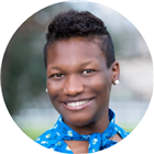 Tameka Franklin, LPC - S