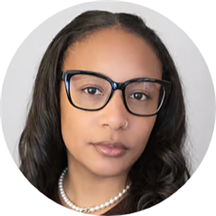 Tameka Givens, LCMHC
