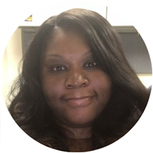 Tameka Joy Hawkins, NP