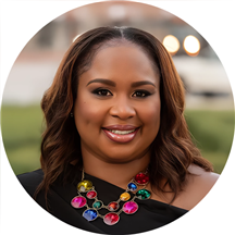 Tameka King, LPC