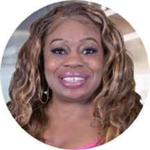 Tameka Polk, NP