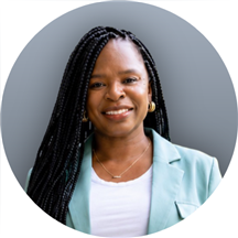 Tameka Scott, LPC