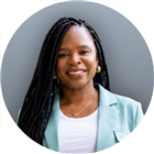Tameka Scott, LPC