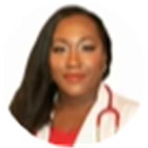 Tameka Terry, PMHNP