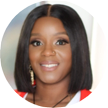 Tameka Turner, LPC