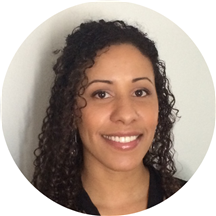 Tameko Penny, LCSW