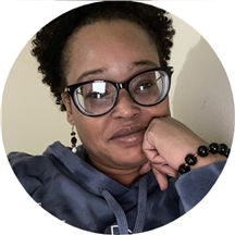Tamela Evans, MA
