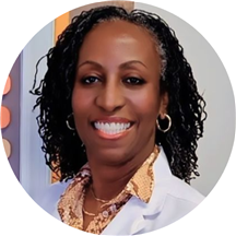 Tamela Harrison, NP
