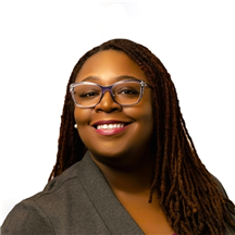 Tamela McDonald, MA