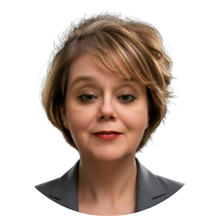 Tamera Mensink, LMFT