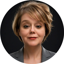 Tamera Mensink, LMFT