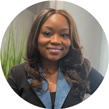 Tamera Peterson, LCSW