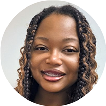 Tamesha Williams, LPC