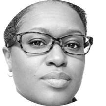 Tameshia Wiggins, APRN, CNP