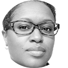 Tameshia Wiggins, APRN, CNP