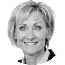 Tami Burke, LIMHP