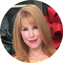 Tami Cassell, LCSW