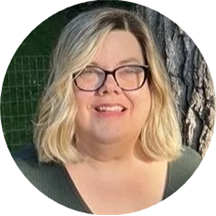 Tami Finegan, ALMFT