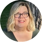 Tami Finegan, ALMFT