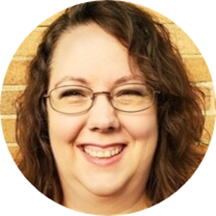 Tami Mellinger, LPCC