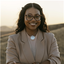 Tami Miller-Thomas, LMFT