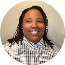 Tamieka Sutton, LMHC