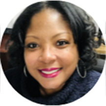 Tamieko Rogers, LPC