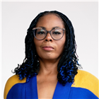 Tamika Brown, LPC