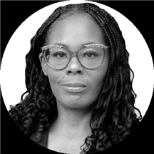 Tamika Brown, LPC