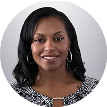 Tamika Chapman, LCSWA