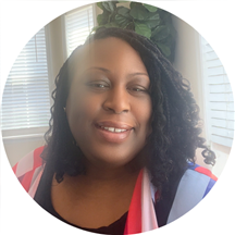 Tamika Culver, LCSW