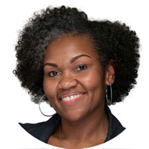 Tamika Davis, LCSW