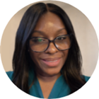 Tamika Guidry, LCSW