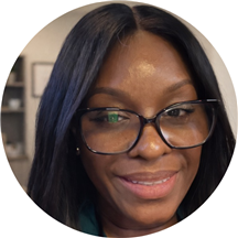 Tamika Guidry, LCSW