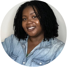Tamika Jones, LMFT