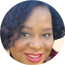 Tamika Manson, LPC