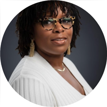 Tamika Robinson, PMHNP