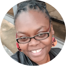 Tamika Rogers, LCSW