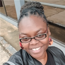 Tamika Rogers, LCSW